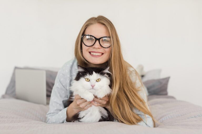 Read more about the article 2024 Review of the Best Cat Insurance Companies in the USA