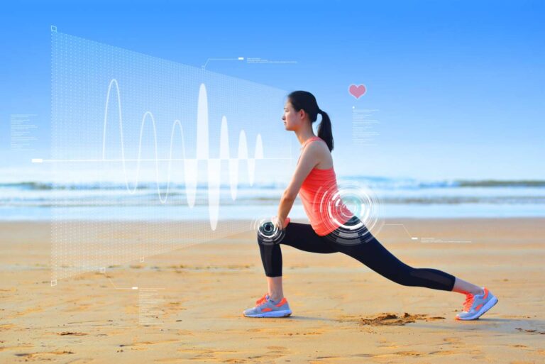 Read more about the article The Best Health and Wellness Technology to Change Your Life in 2024